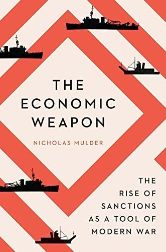 Economic Weapon cover
