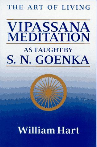 The art of living cover