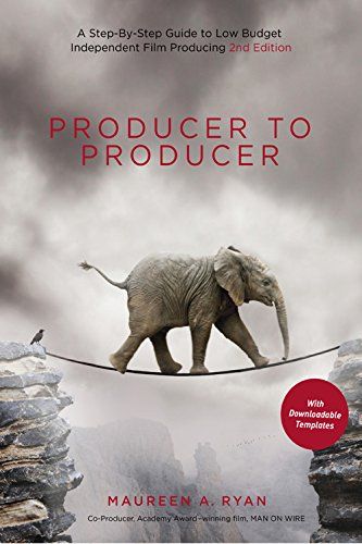 Producer to Producer cover