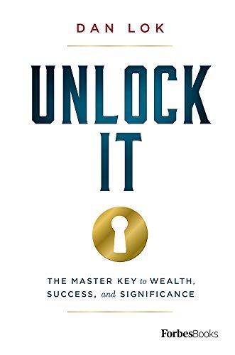 Unlock It cover