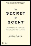 The Secret of Scent cover