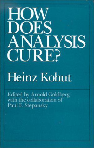 How does analysis cure? 封面