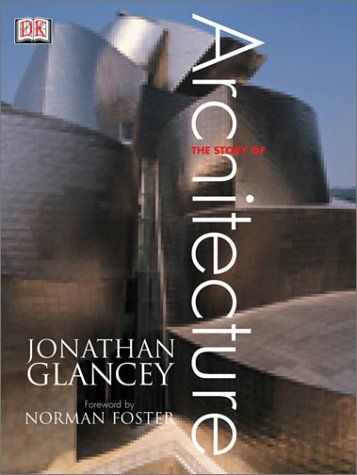 Story of Architecture cover