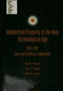 Intellectual Property in the New Technological Age cover