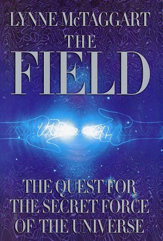 The Field cover