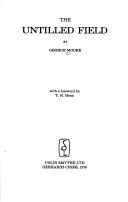 The untilled field cover