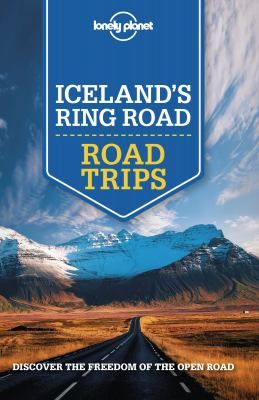 Lonely Planet Iceland's Ring Road cover