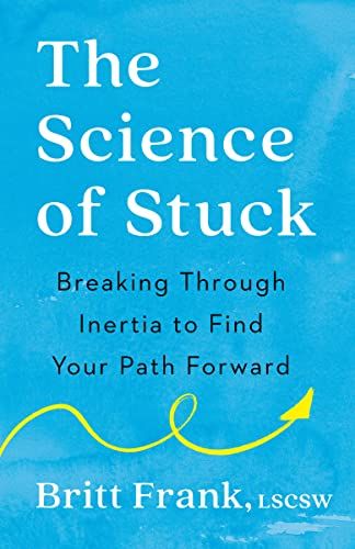 Science of Stuck cover