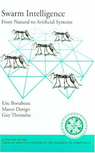 Swarm Intelligence cover