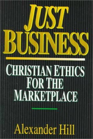 Just business cover