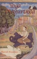 Yoga and Ayurveda cover