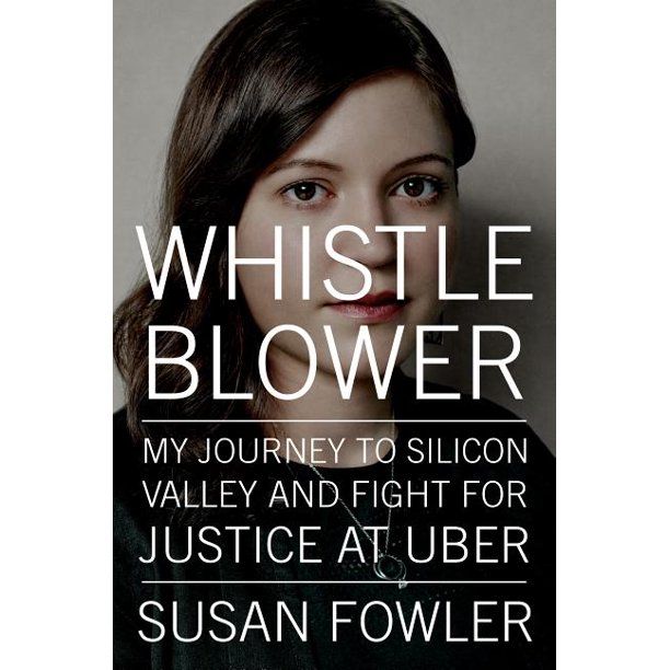 Whistleblower cover