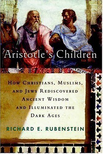 Aristotle's Children cover