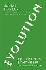 Evolution cover