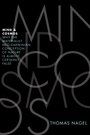 Mind and cosmos cover