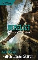Derelict 封面