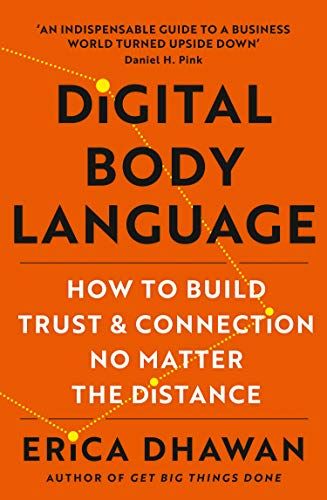 Digital Body Language cover