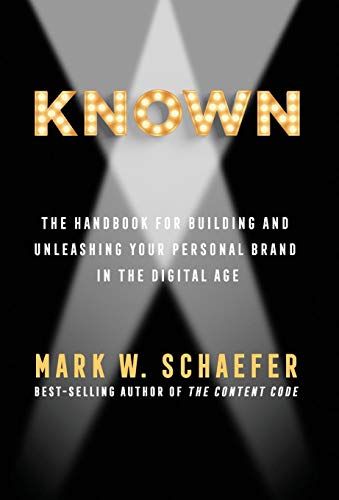 KNOWN cover