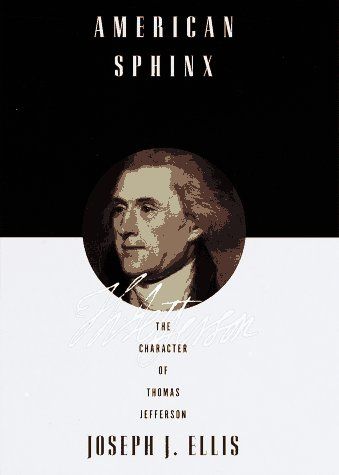 American Sphinx cover