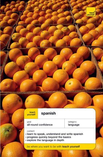 Spanish cover