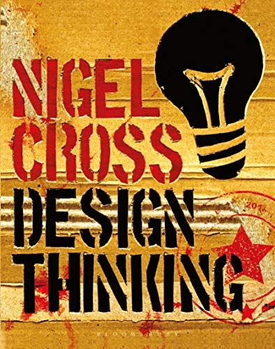 Design Thinking cover