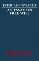 An essay on free will cover