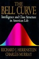 The bell curve 封面