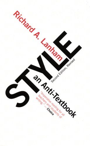 Style cover