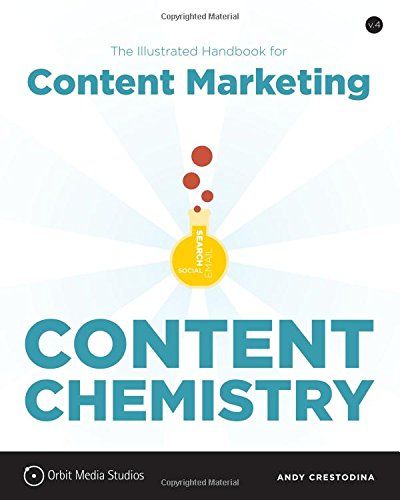 Content Chemistry cover