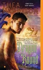 Dragon Bound 封面