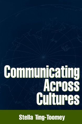 Communicating across cultures cover