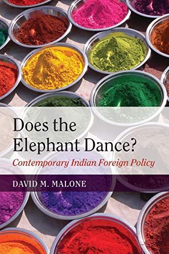 Does the Elephant Dance? cover