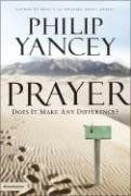Prayer cover