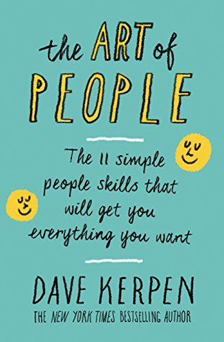 The art of people cover