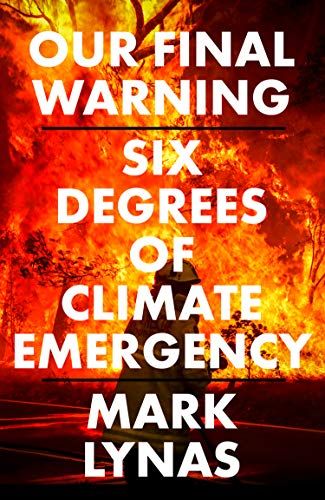 Our Final Warning cover