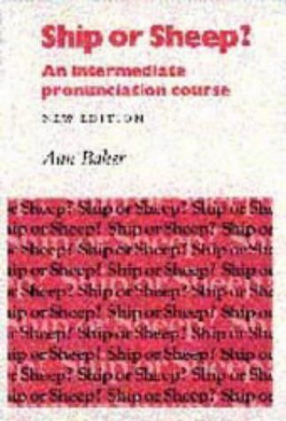 Ship or sheep? cover