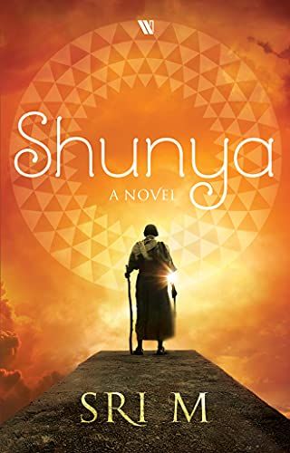 Shunya cover