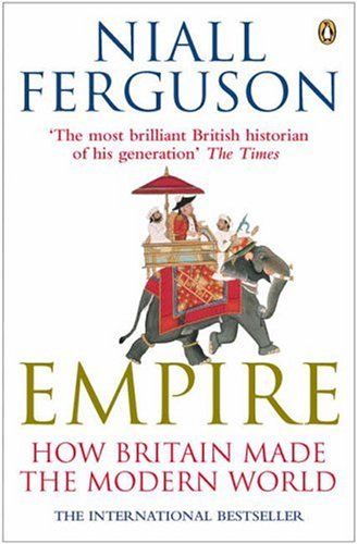 Empire cover