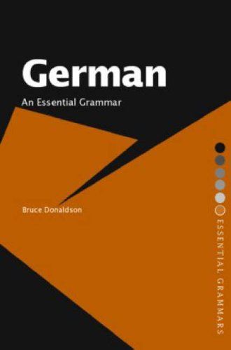 German cover