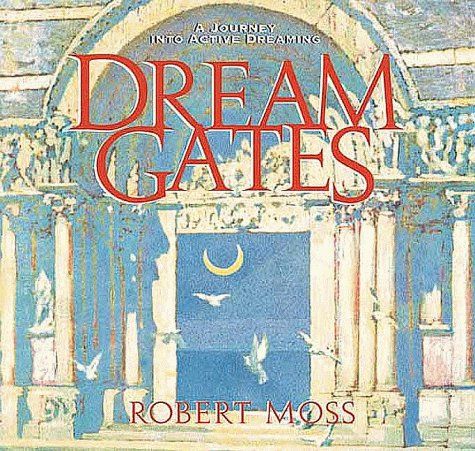 Dream Gates cover