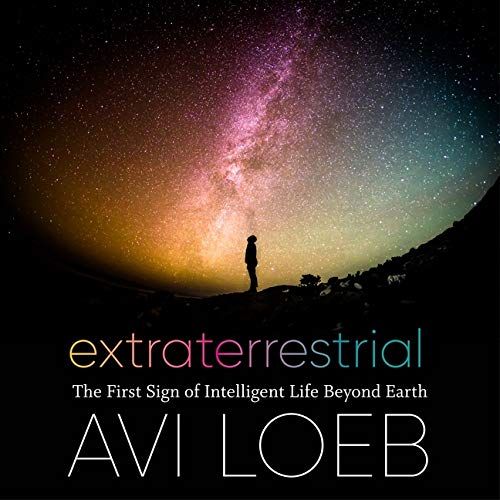 Extraterrestrial cover