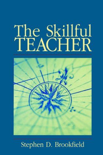 The Skillful Teacher cover