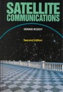 Satellite communications cover