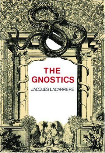 Les gnostiques cover