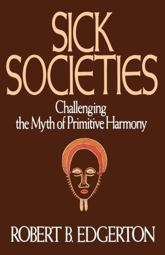 Sick societies cover