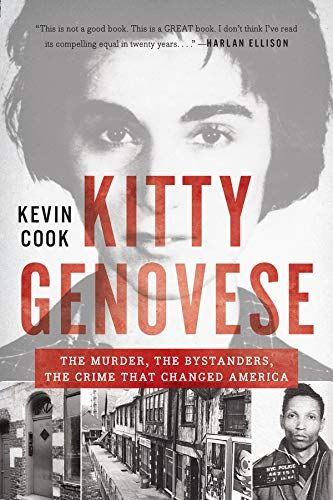 Kitty Genovese cover