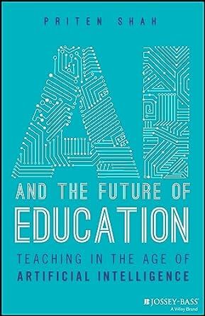 AI and the Future of Education 封面