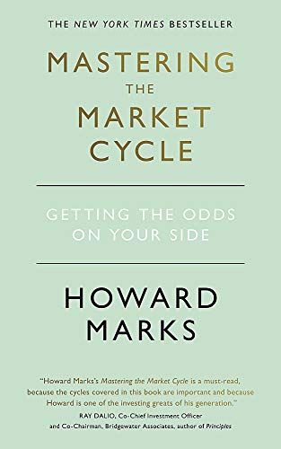Mastering The Market Cycle cover