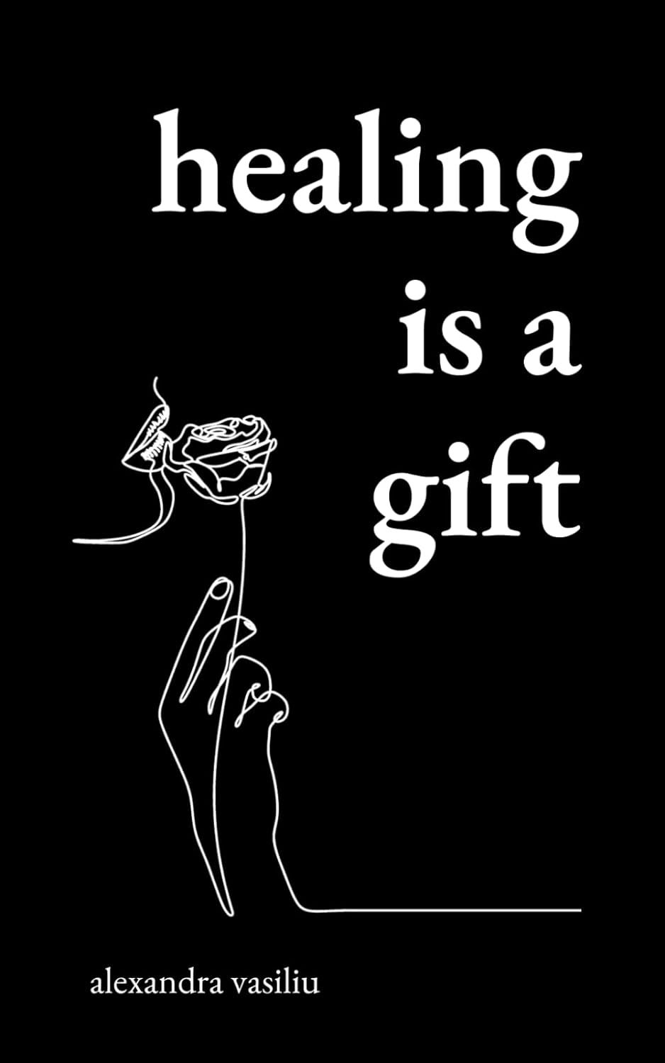 Healing Is a Gift cover