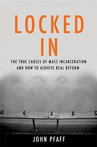 Locked in cover